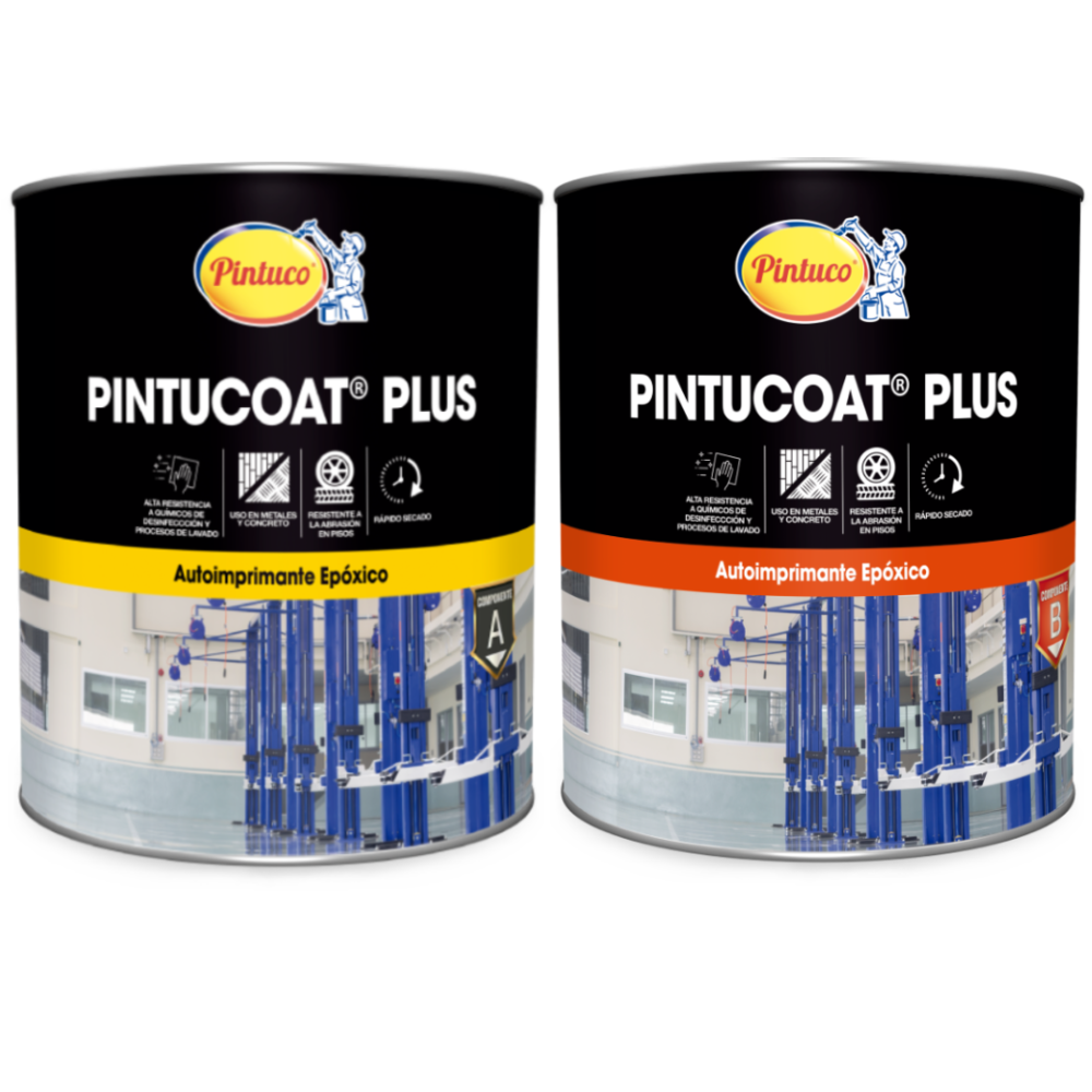pintuco