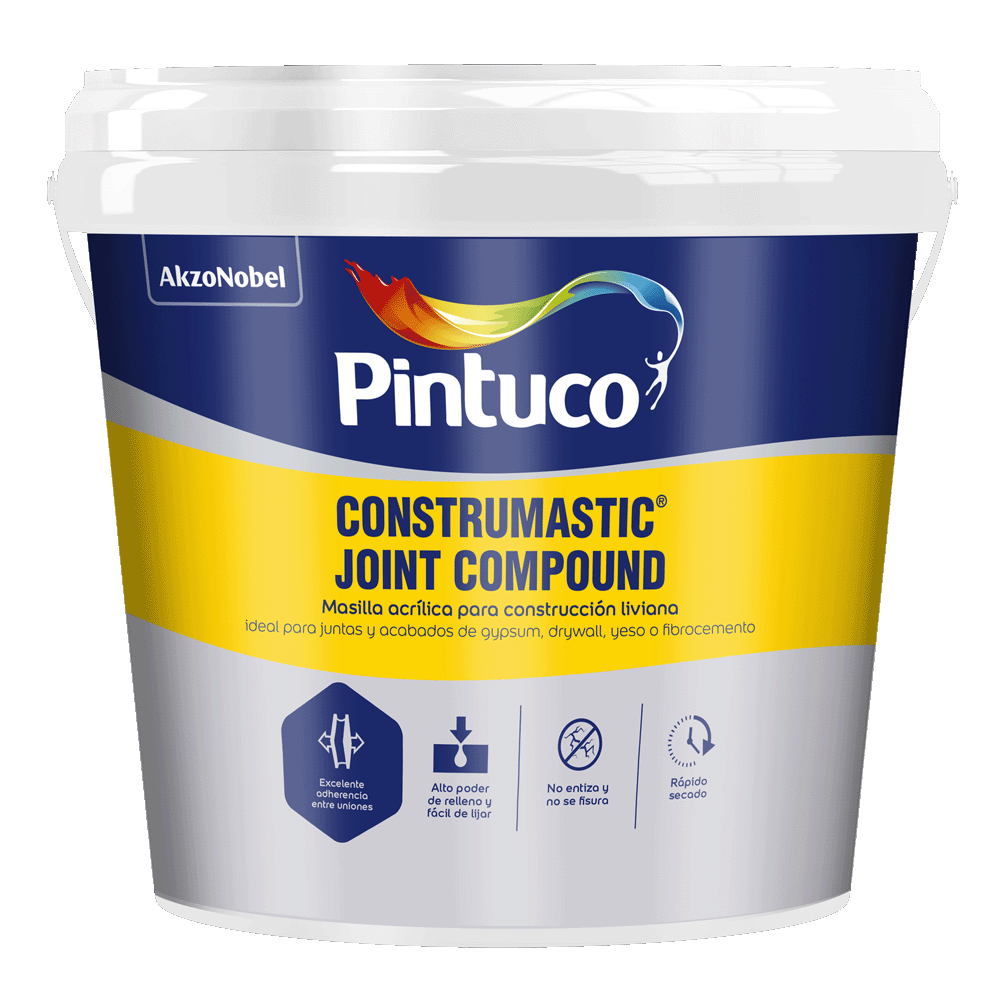 Construmastic Joint Compound