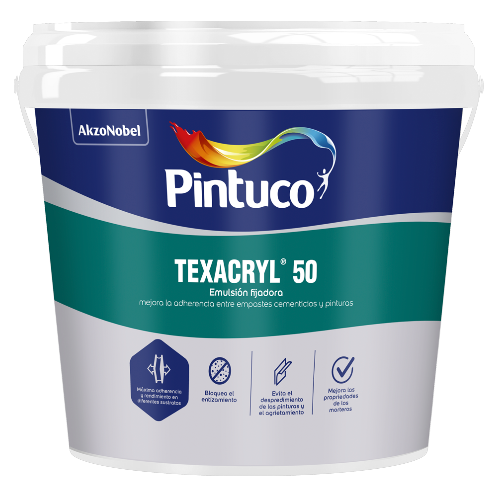 Texacryl 50