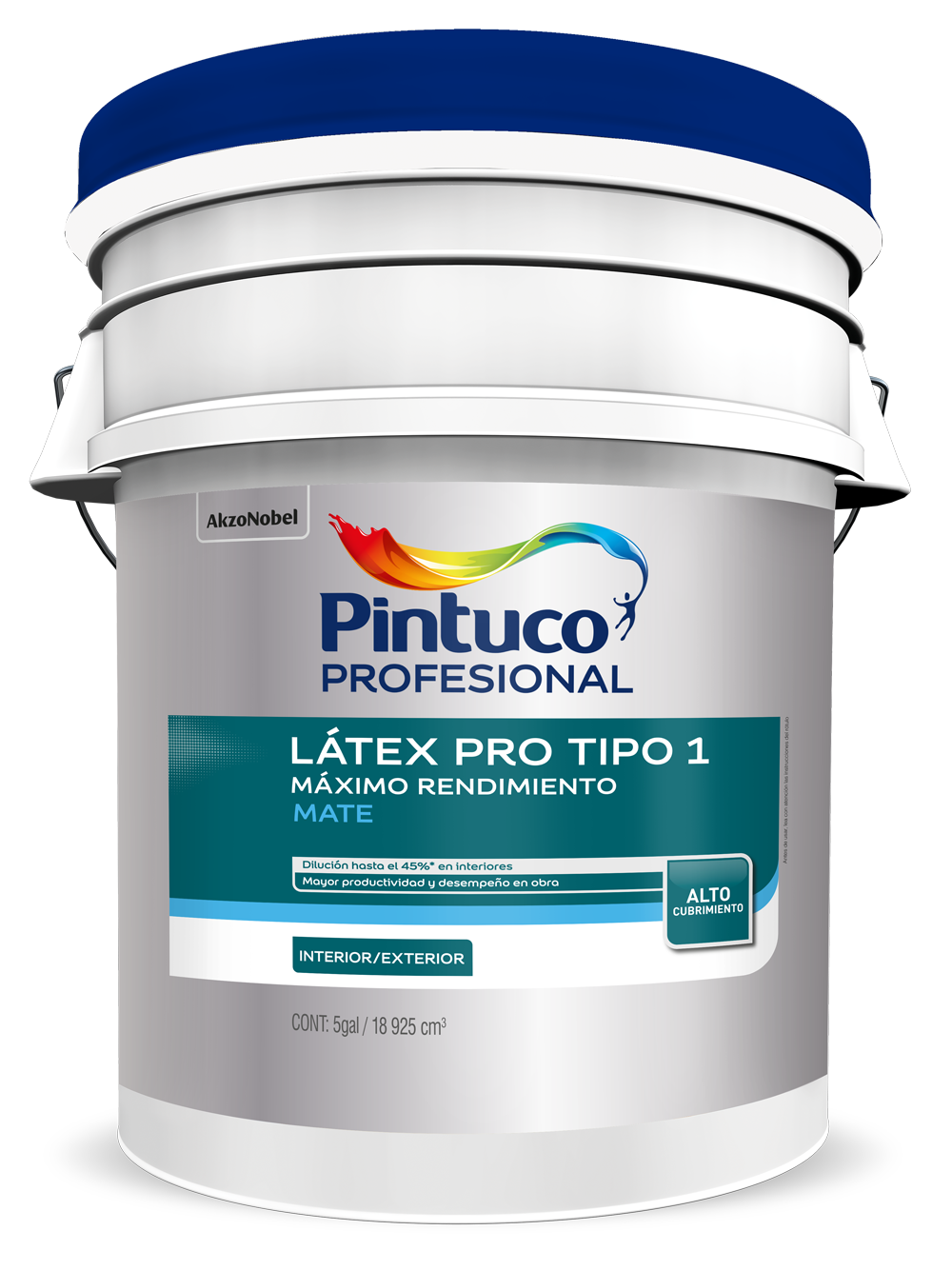 Látex Pro Tipo 1