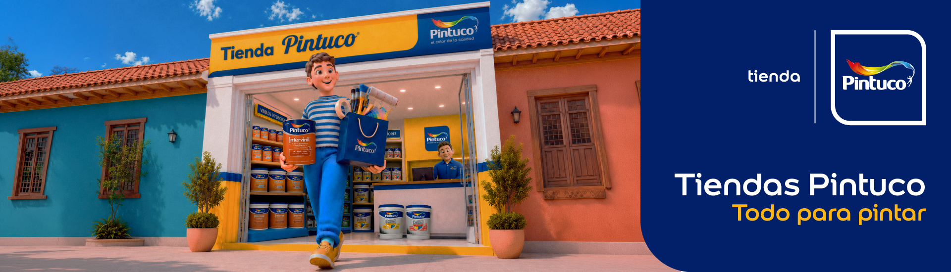 pintuco
